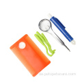 Pet Cat Dog Floh Tick Remover Tool Set